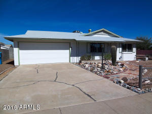 2514 E Sylvia St, Phoenix, AZ 85032 photo 2