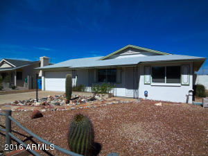 2514 E Sylvia St, Phoenix, AZ 85032 photo 1