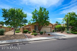 4019 E Meadowview Dr, Gilbert, AZ 85298 photo 42