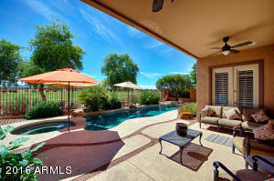 4019 E Meadowview Dr, Gilbert, AZ 85298 photo 35