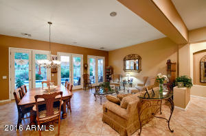 4019 E Meadowview Dr, Gilbert, AZ 85298 photo 11
