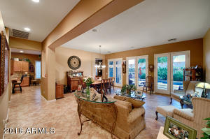 4019 E Meadowview Dr, Gilbert, AZ 85298 photo 13