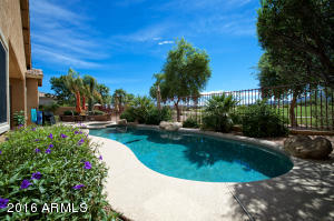 4019 E Meadowview Dr, Gilbert, AZ 85298 photo 4