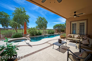 4019 E Meadowview Dr, Gilbert, AZ 85298 photo 6