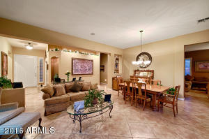 4019 E Meadowview Dr, Gilbert, AZ 85298 photo 10