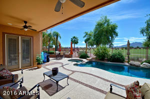 4019 E Meadowview Dr, Gilbert, AZ 85298 photo 5