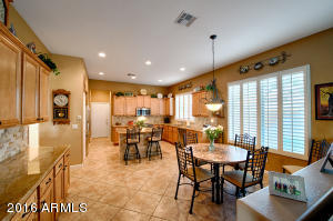 4019 E Meadowview Dr, Gilbert, AZ 85298 photo 17