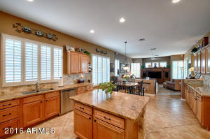 4019 E Meadowview Dr, Gilbert, AZ 85298 photo 24