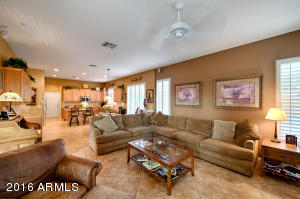 4019 E Meadowview Dr, Gilbert, AZ 85298 photo 16