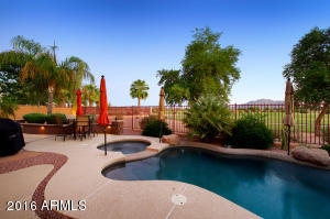 4019 E Meadowview Dr, Gilbert, AZ 85298 photo 39