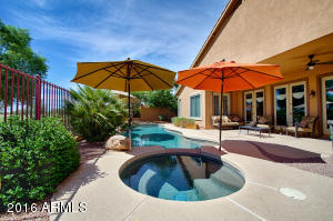 4019 E Meadowview Dr, Gilbert, AZ 85298 photo 38