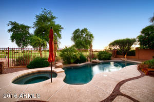 4019 E Meadowview Dr, Gilbert, AZ 85298 photo 40