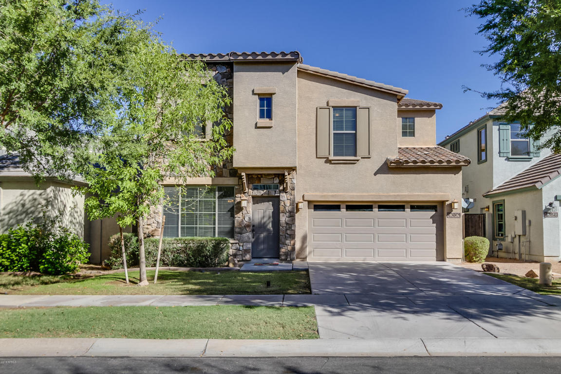 4362 E Page Ave, Gilbert, AZ 85234 photo 1