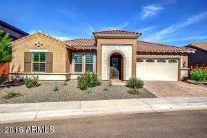 3128 E Half Hitch Pl, Phoenix, AZ 85050 photo 1
