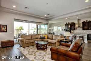 3128 E Half Hitch Pl, Phoenix, AZ 85050 photo 9