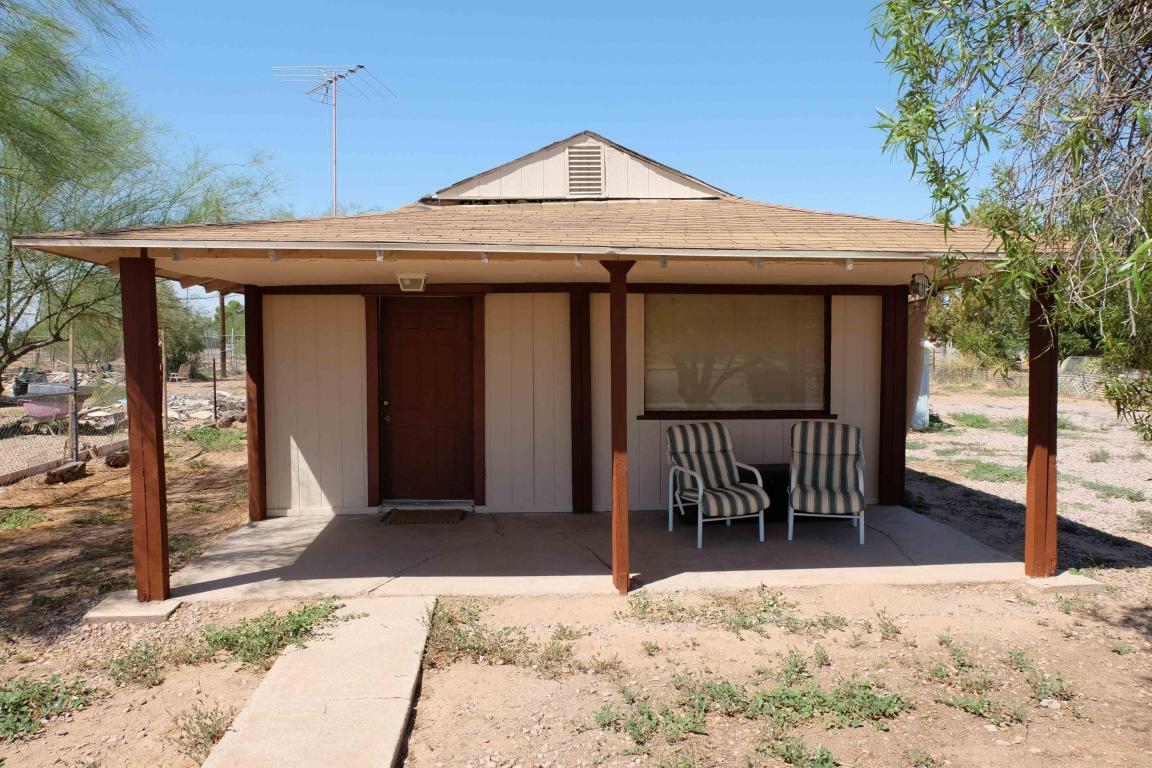 410 E Lincoln Ave, Coolidge, AZ 85128 photo 15