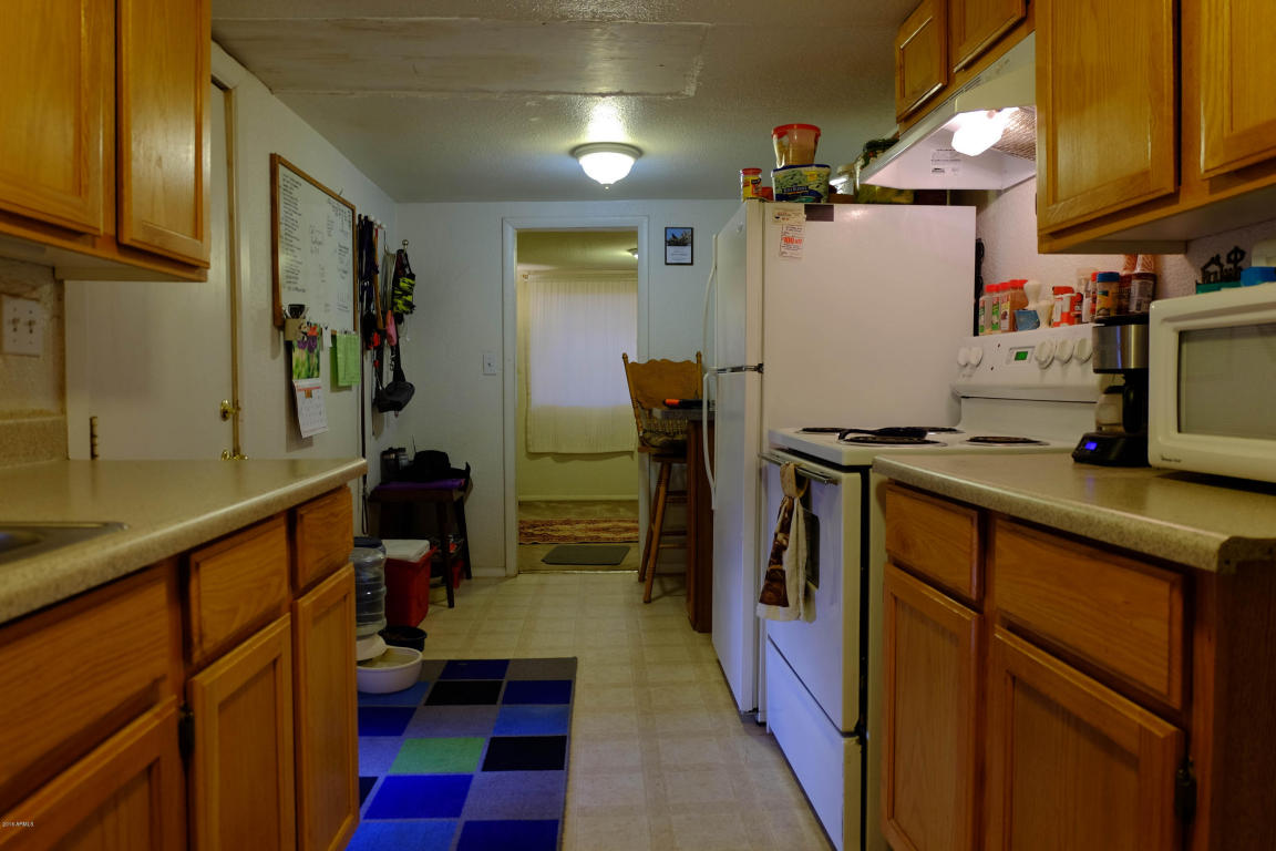 410 E Lincoln Ave, Coolidge, AZ 85128 photo 4