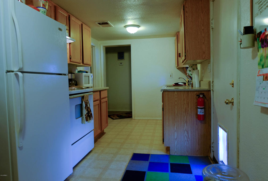 410 E Lincoln Ave, Coolidge, AZ 85128 photo 3