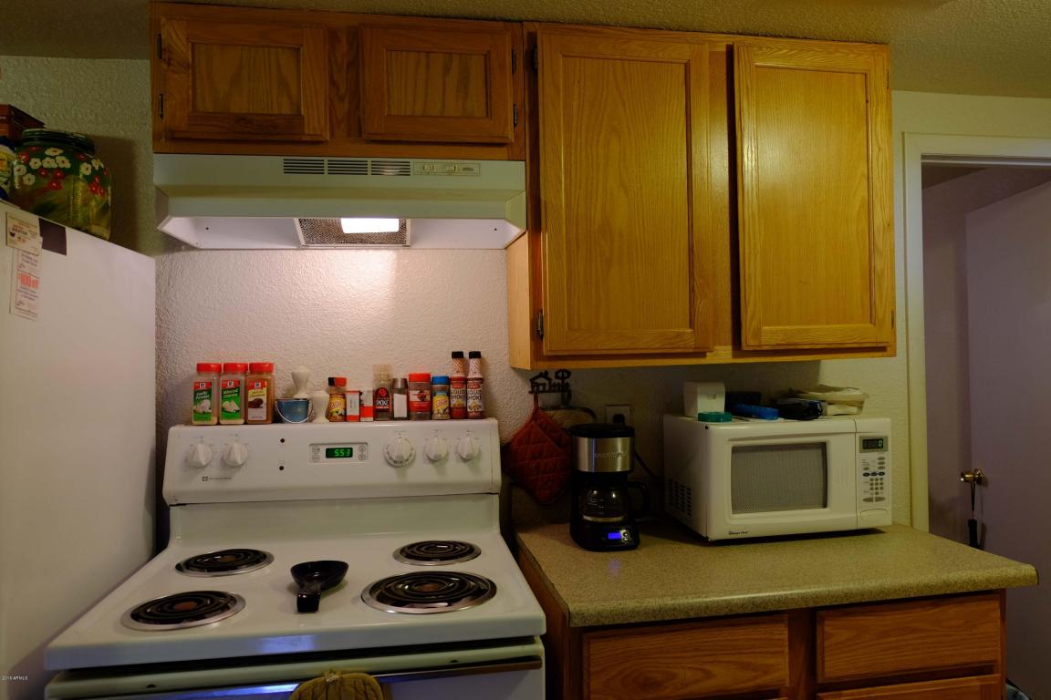 410 E Lincoln Ave, Coolidge, AZ 85128 photo 5