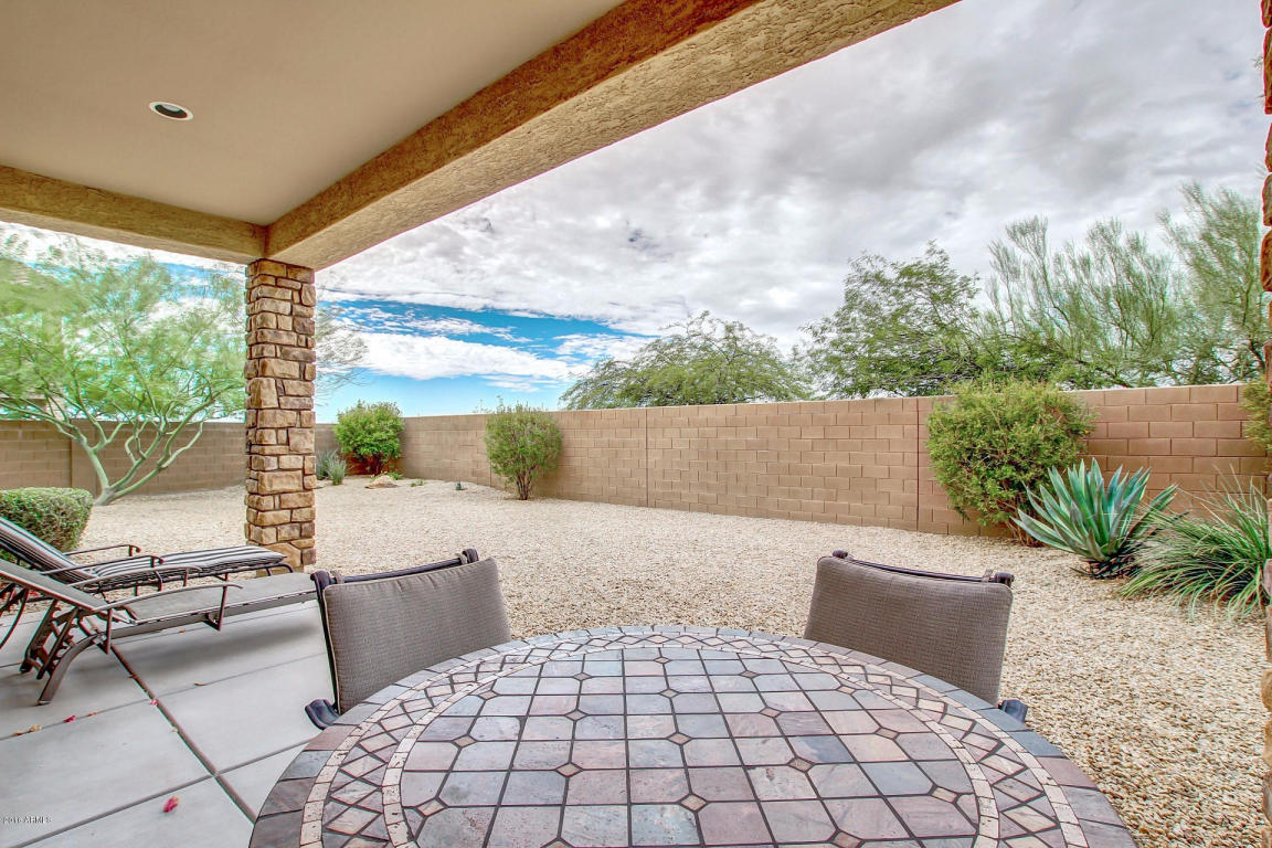 2758 N Augustine --, Mesa, AZ 85207 photo 26