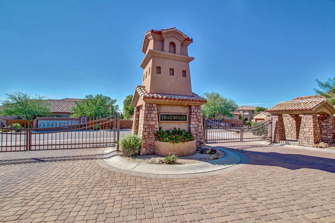 2758 N Augustine --, Mesa, AZ 85207 photo 28