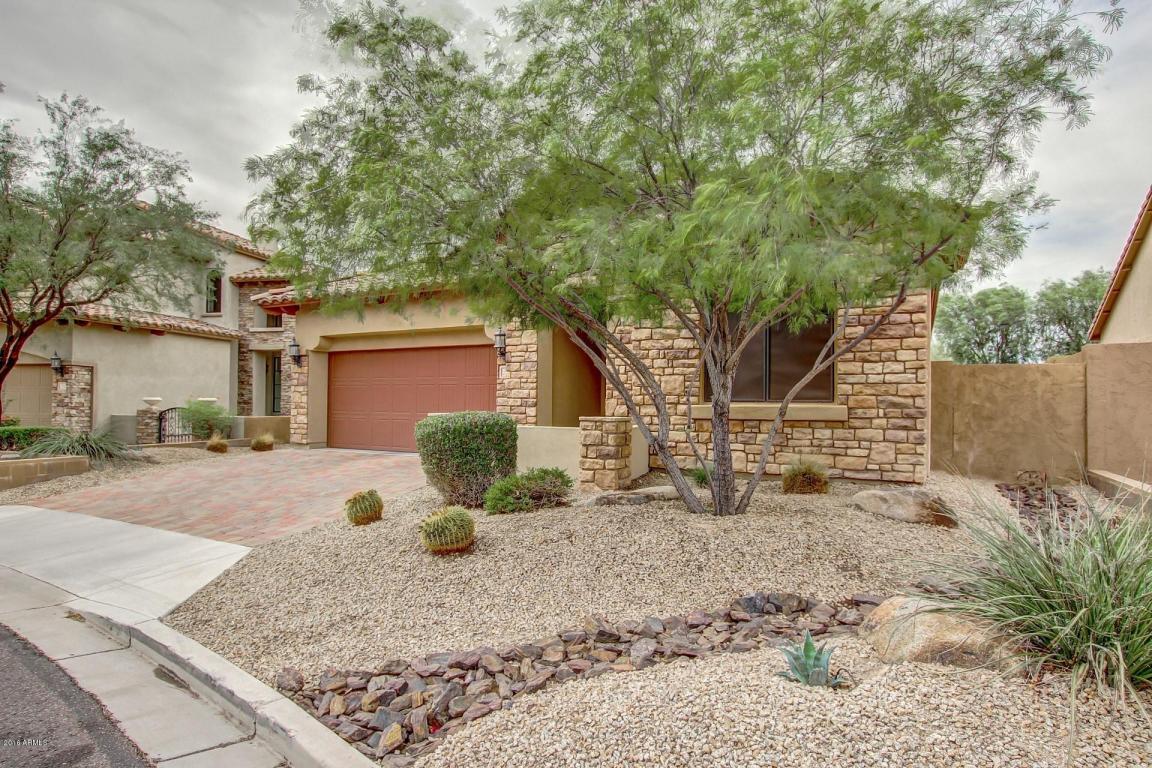 2758 N Augustine --, Mesa, AZ 85207 photo 4