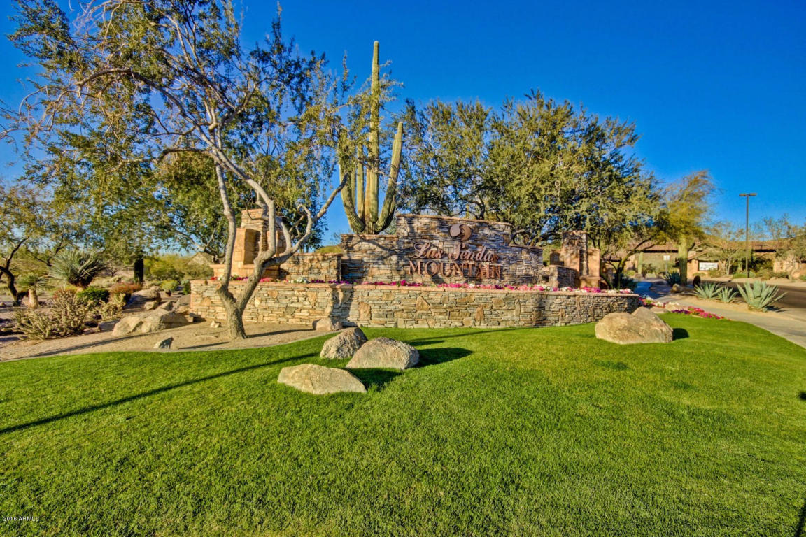 2758 N Augustine --, Mesa, AZ 85207 photo 30