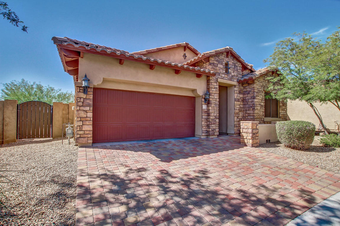 2758 N Augustine --, Mesa, AZ 85207 photo 2