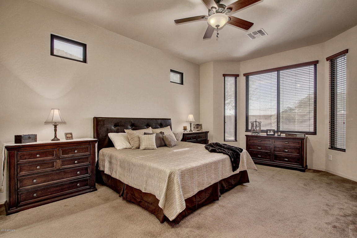 2758 N Augustine --, Mesa, AZ 85207 photo 15