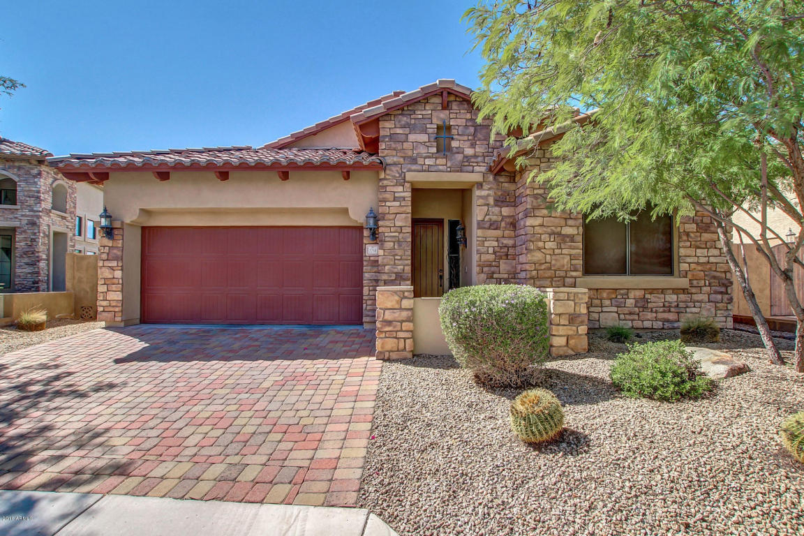 2758 N Augustine --, Mesa, AZ 85207 photo 1