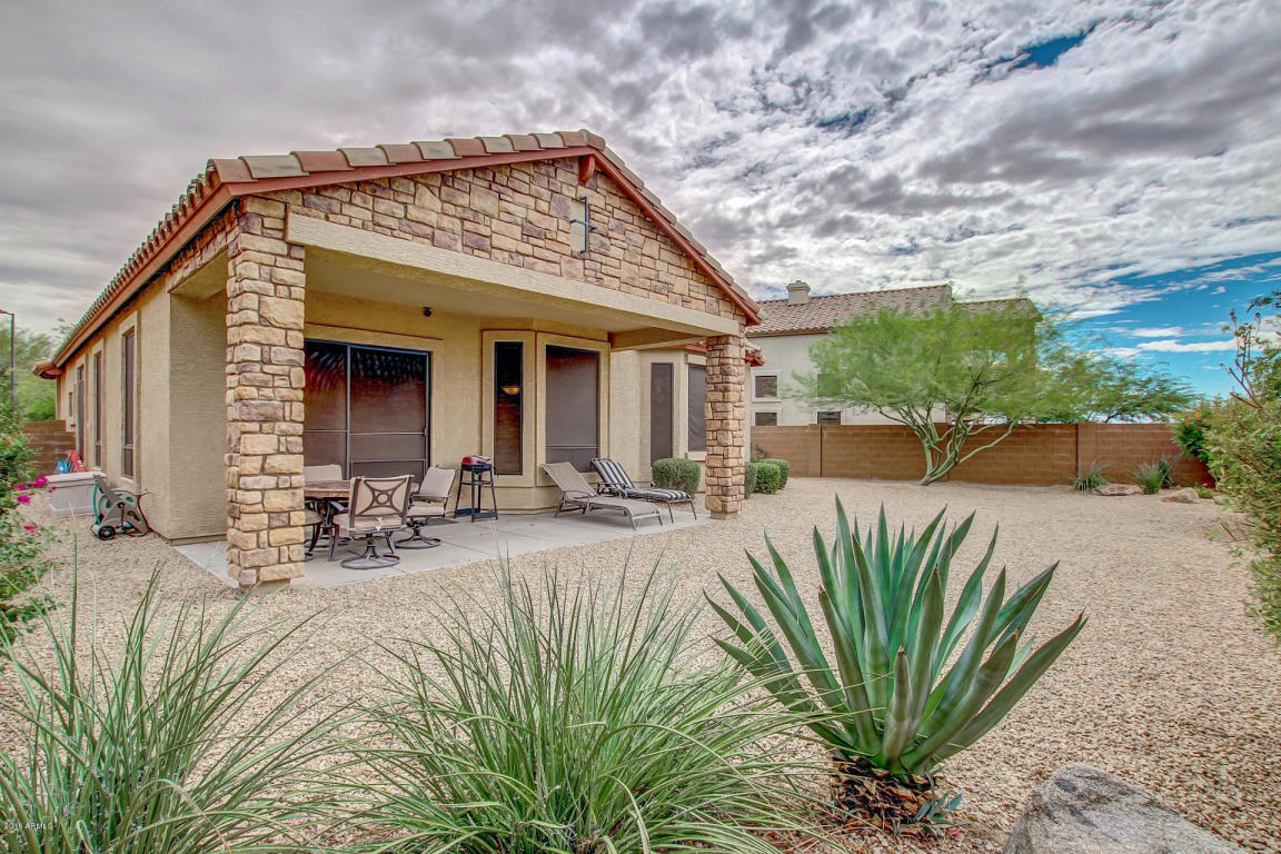2758 N Augustine --, Mesa, AZ 85207 photo 25