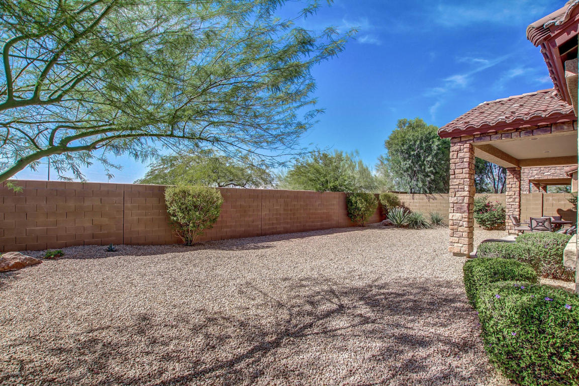 2758 N Augustine --, Mesa, AZ 85207 photo 24