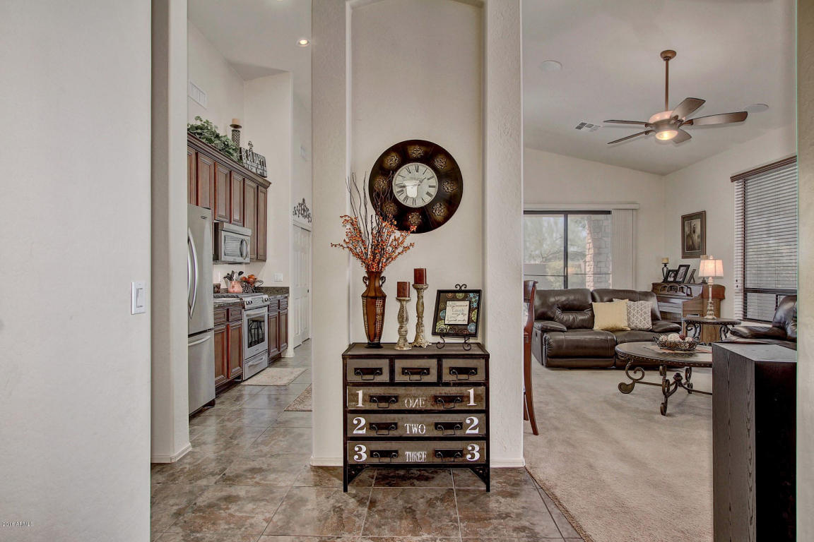 2758 N Augustine --, Mesa, AZ 85207 photo 5