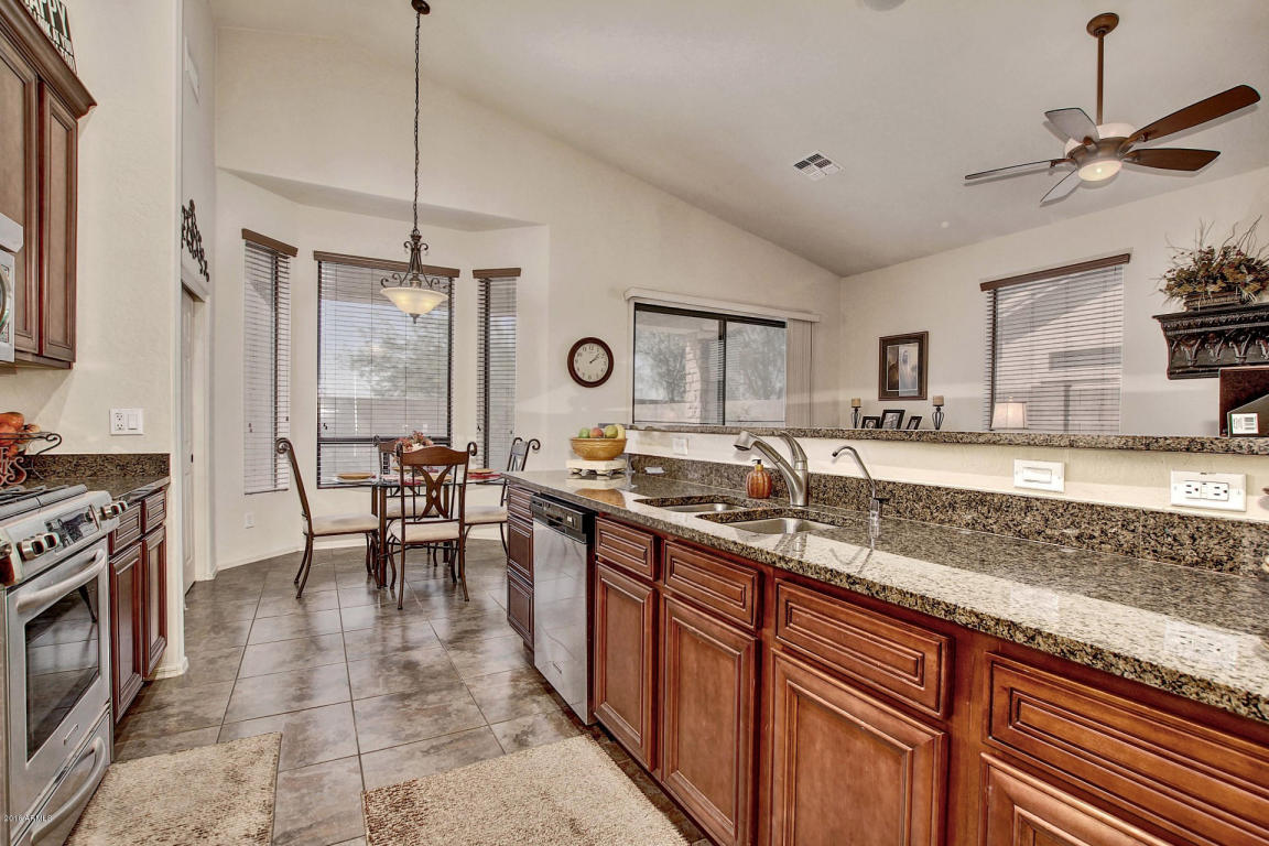 2758 N Augustine --, Mesa, AZ 85207 photo 10
