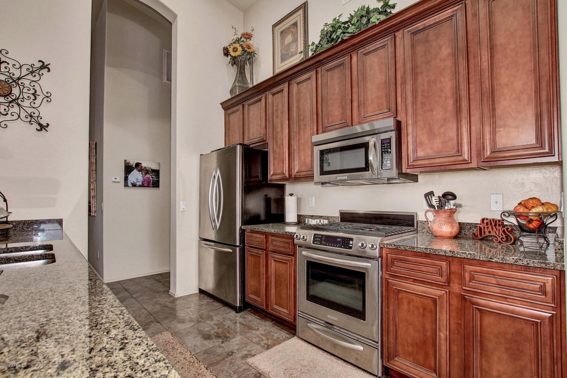 2758 N Augustine --, Mesa, AZ 85207 photo 14