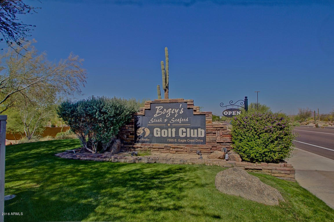 2758 N Augustine --, Mesa, AZ 85207 photo 34