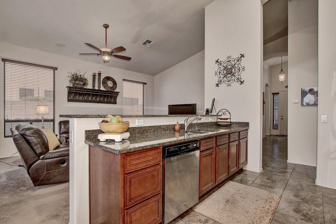 2758 N Augustine --, Mesa, AZ 85207 photo 11
