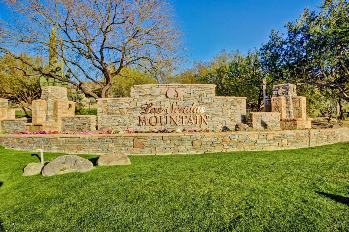 2758 N Augustine --, Mesa, AZ 85207 photo 29