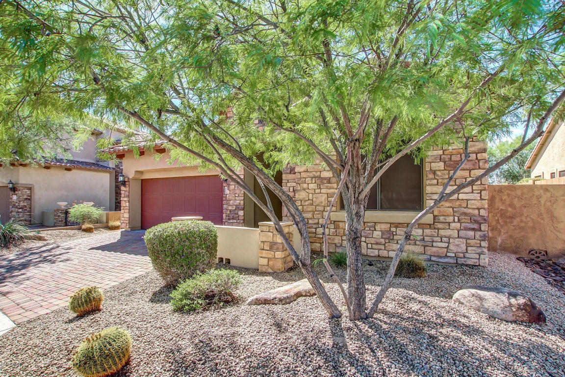 2758 N Augustine --, Mesa, AZ 85207 photo 3