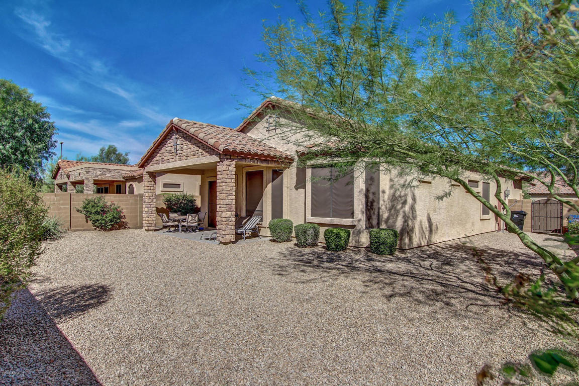 2758 N Augustine --, Mesa, AZ 85207 photo 22