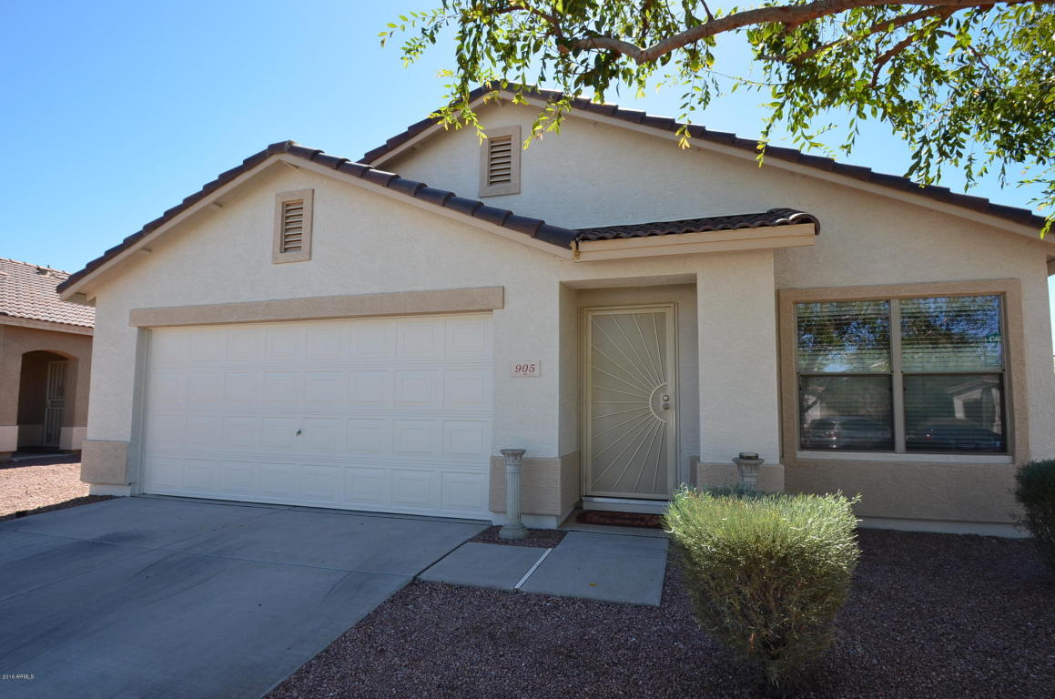 905 E Pedro Rd, Phoenix, AZ 85042 photo 1