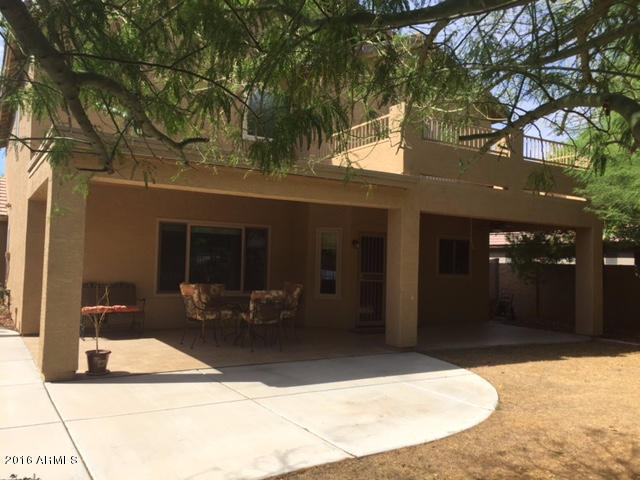 4124 W Alex Loop, Phoenix, AZ 85083 photo 20