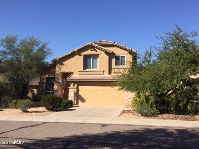 4124 W Alex Loop, Phoenix, AZ 85083 photo 1