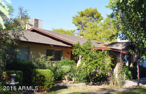 2218 E Maplewood St, Gilbert, AZ 85297 photo 2