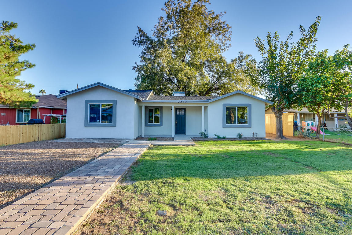 1413 E Weldon Ave, Phoenix, AZ 85014 photo 1