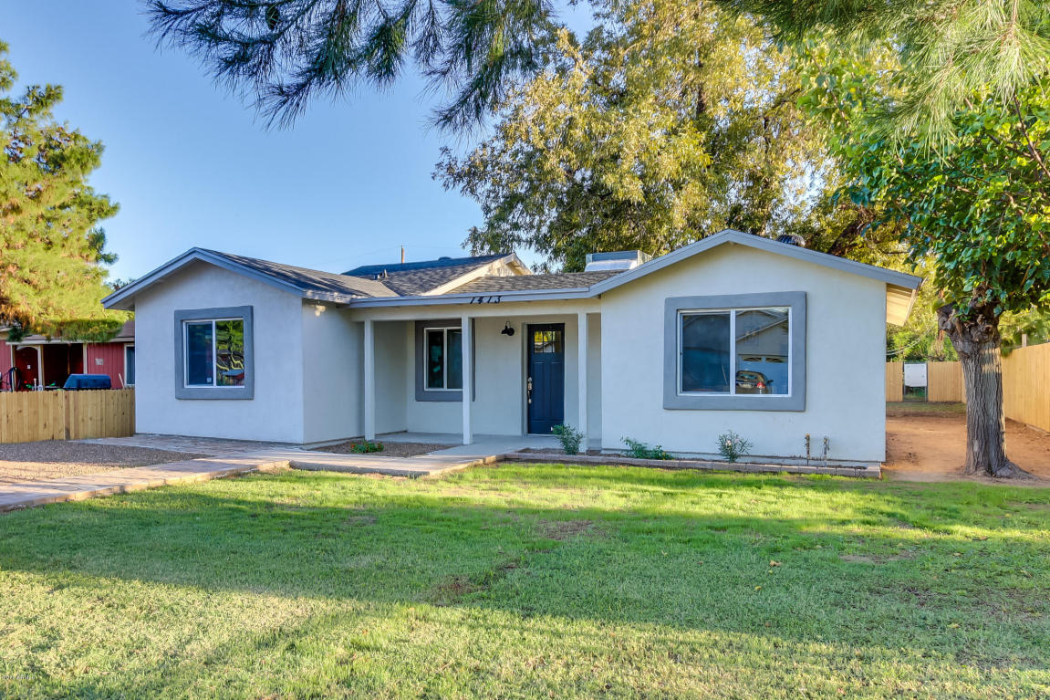 1413 E Weldon Ave, Phoenix, AZ 85014 photo 2