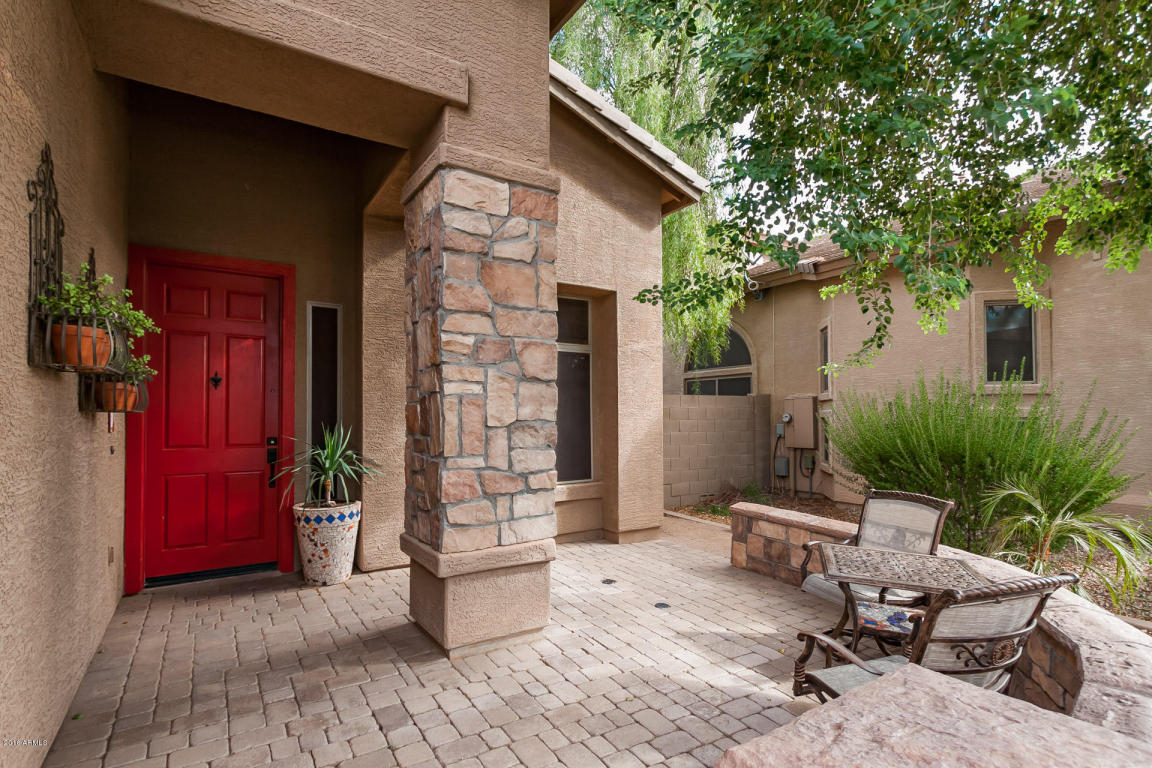 11324 E Sebring Ave, Mesa, AZ 85212 photo 4