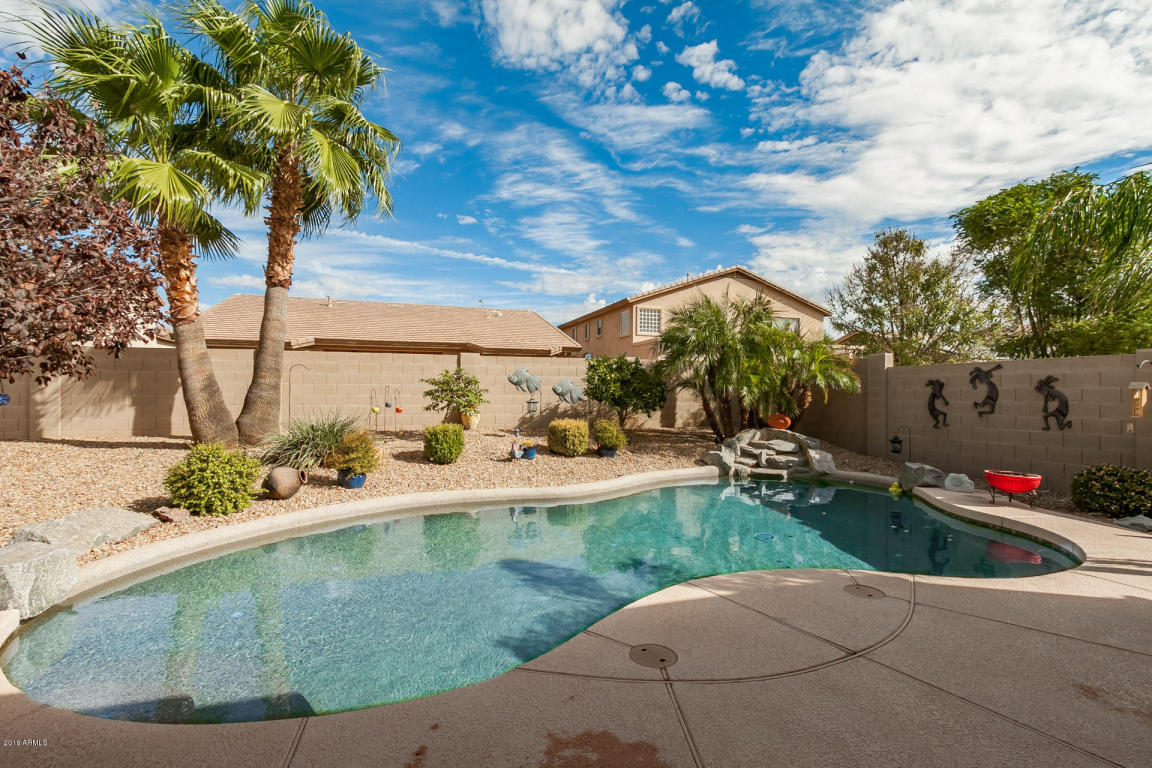 11324 E Sebring Ave, Mesa, AZ 85212 photo 3