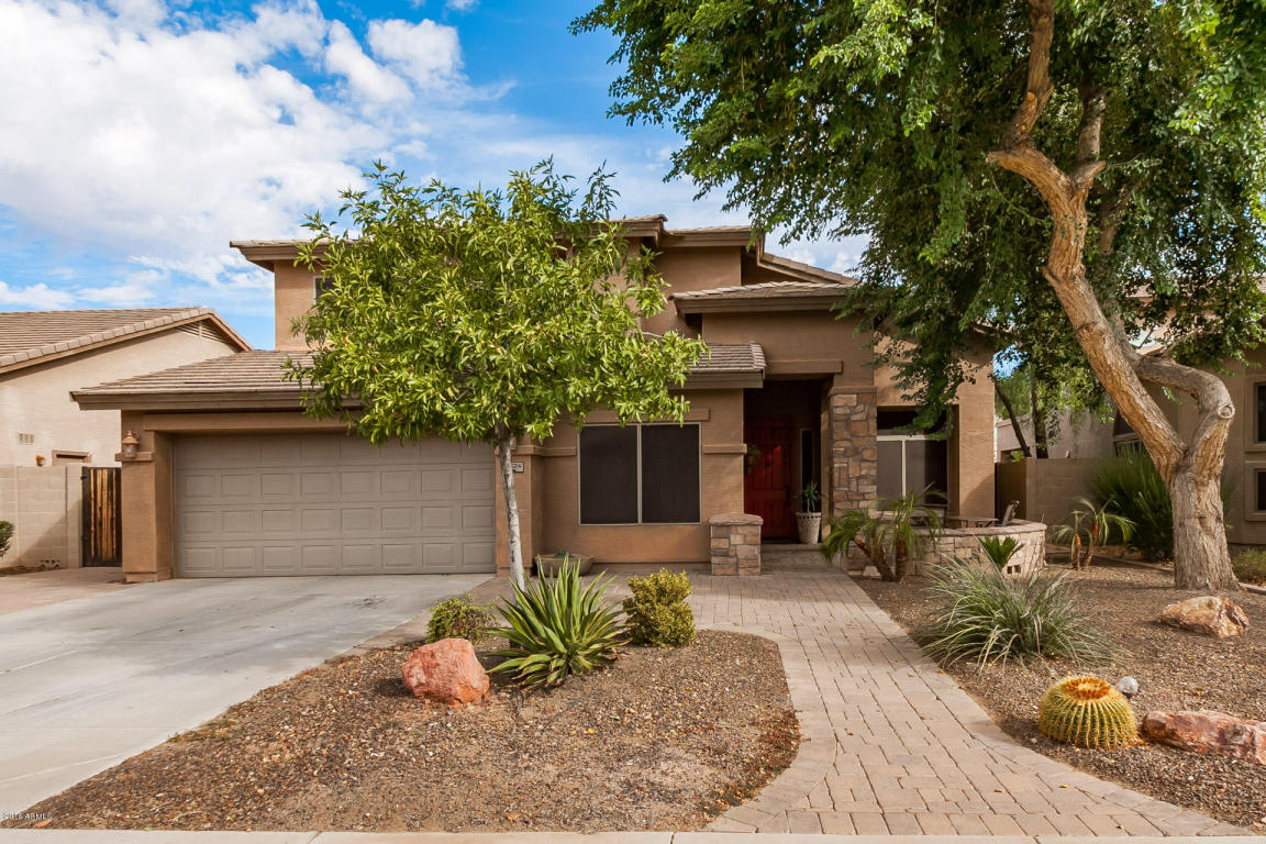 11324 E Sebring Ave, Mesa, AZ 85212 photo 2