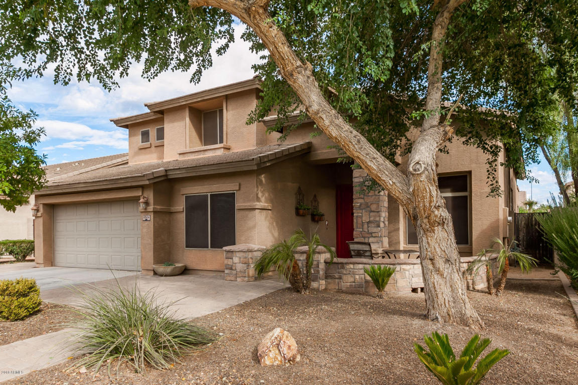 11324 E Sebring Ave, Mesa, AZ 85212 photo 1